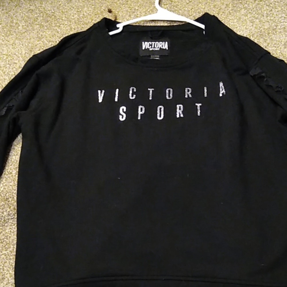 Victoria Secret Sport Pullover